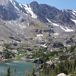 Meet your Posher, Miranda